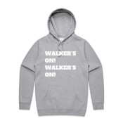 New South Wales - All Time 'WALKER'S ON WALKER'S ON!' Throwback Jumper - AS Colour - Unisex - AS Colour - Unisex Stencil Hood