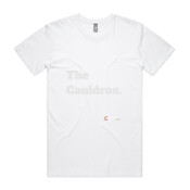 Queensland Maroons - All Time 'The Cauldron' T-Shirt - AS Colour  - AS Colour - Staple Tee