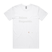 South Sydney Rabbitohs - 'Adam Reynolds.' T-Shirt - AS Colour  Staple Tee  - AS Colour - Staple Tee