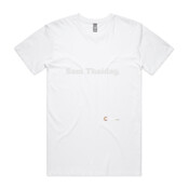Brisbane Broncos - 'Sam Thaiday.' T-Shirt - AS Colour Staple Tee - AS Colour - Staple Tee
