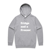 Brisbane Broncos - Fridge and a Freezer (Petero Civoniceva) Throwback Jumper 