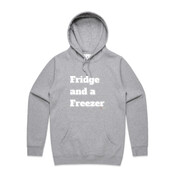 Brisbane Broncos - Fridge and a Freezer (Petero Civoniceva) Throwback Jumper 