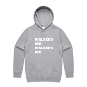 New South Wales - All Time 'WALKER'S ON WALKER'S ON!' Throwback Jumper - AS Colour - Unisex - AS Colour - Unisex Stencil Hood
